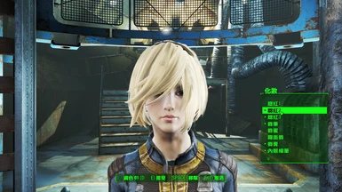 Kyonyuannzan Big Breasts Nice Butt Girl Bodyslide Face Preset At Fallout 4 Nexus Mods And