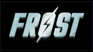 Frost Cross Courser Strigidae