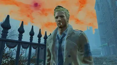 Constantine
