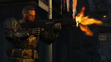 Frank Castle _ The Punisher