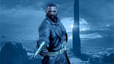 Gunslinger _ The Dark Tower
