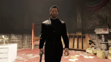 John Wick