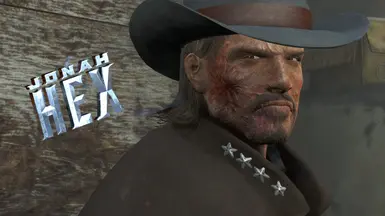 Jonah Hex