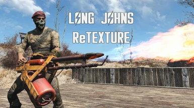 Long Johns ReTexture (Hearts and Paws).