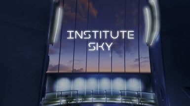 - Institute Sky -