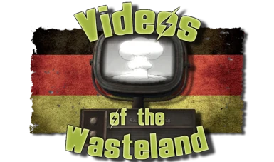 Videos of the Wasteland - deutsche Ubersetzung