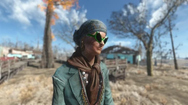 Approved by Mama Murphy
