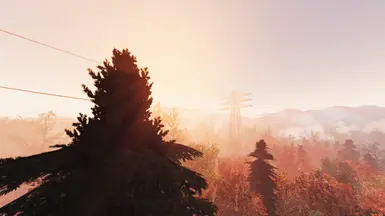 Arborist's Paradise (A Flora Overhaul By ScottyX2) at Fallout 4 Nexus ...