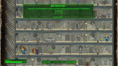 fallout 4 no perk requirements fallout 4 no perk requirements