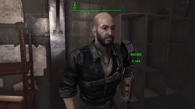 fallout 4 quest mods pc