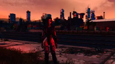 Victoria means VICTORY CBBE Bodyslide preset at Fallout 4 Nexus - Mods and  community