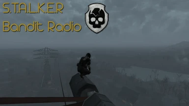 ..R - Bandit Radio at Fallout 4 Nexus - Mods and community