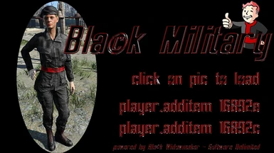 Black Military Download Logo 900x506