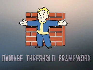 Damage Threshold Framework (DTF)