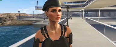 I think Piper approves! =)