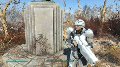 Institute Automatic With Chrome Armor