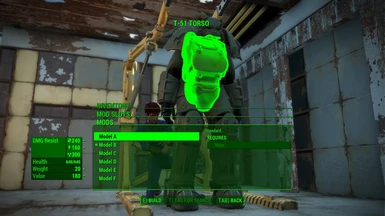fallout 4 extra power suite parts