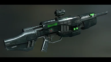 plasma gun fallout 4
