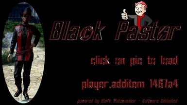 Black Pastor Download Logo 900x506