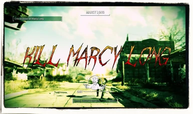 kill marcy