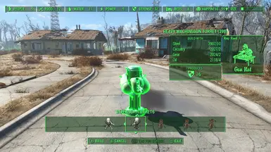 Turret 2