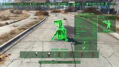 Turret 3