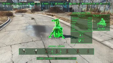 Turret 4