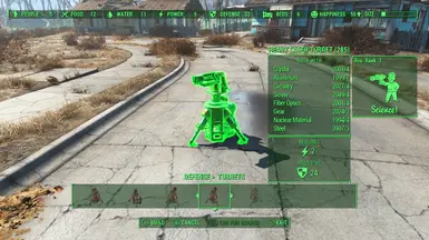 Turret 5
