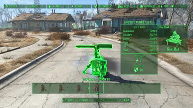 Turret 6