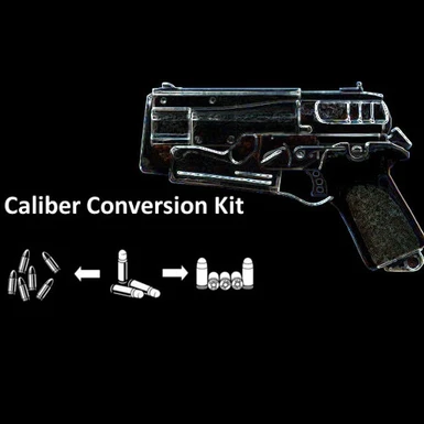 caliber conv kit square banner
