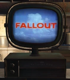 About Fallout (VOTW)