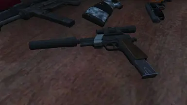 fallout new vegas weapon mods nexus fallout new vegas weapon mods nexus
