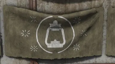 CC's HD Standalone Flags at Fallout 4 Nexus - Mods and community