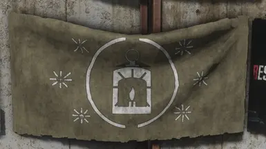 CC's HD Standalone Flags at Fallout 4 Nexus - Mods and community