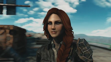 Jenny - Character Preset at Fallout 4 Nexus - Mods and community