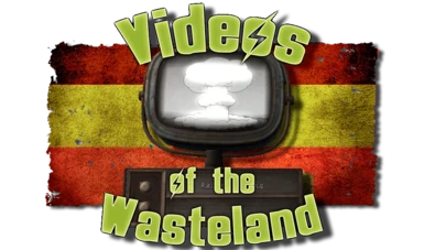Videos of the Wasteland - Spanish Translation