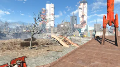 Bethesda / PRP Previs