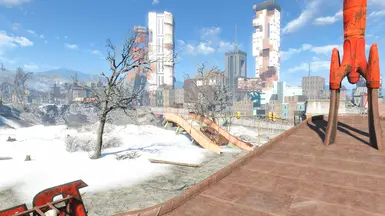 FROST Cell Fixes Previs