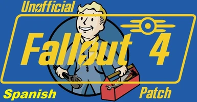Unofficial Fallout 4 Patch - Spanish Translation