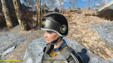 Helmet