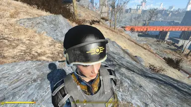Helmet 