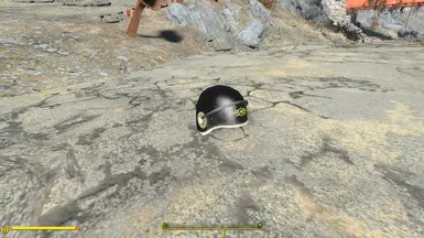 Helmet
