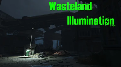 Wasteland Illumination