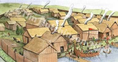 viking settlement copy2