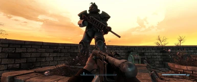 Fallout 76 DLC76  Charleston West Virginia Vault76