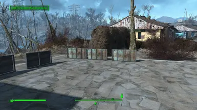 Guard Towers At Fallout 4 Nexus - Mods And Community