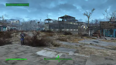 Guard Towers at Fallout 4 Nexus - Mods and community