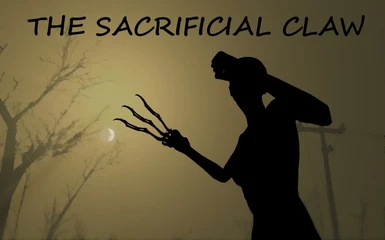 The Sacrificial Claw
