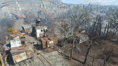 (XB1) Sim Settlements City Plans - Oberland Station Mines by Yagisan at ...