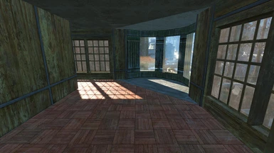base blueprint - second floor